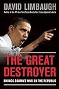 The Great Destroyer