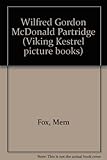 Wilfrid Gordon McDonald Partridge
