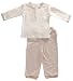 Infant Boys' Tadpoles Pants and Top Set - Cocoa