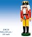 Christmas Nutcracker King 60cm / 2ft