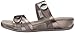 Skechers Women's Palm Springs Wedge Sandal