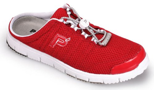 Propet Women's Sundance Comfort,Black,7 N (AA) US On Sale