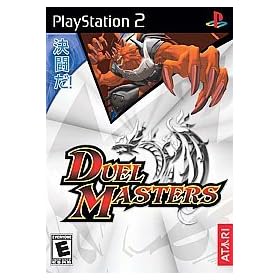 Duel Masters