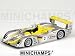 Bild: 400021302 Minichamps Infineon Audi R8 Le Mans 24hrs 2002 Capello/Herbert/Pescatori 1:43