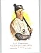 2007 Topps Allen and Ginter MINI #258 A.J. Pierzynski - Chicago White Sox (Baseball Cards)