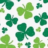 Luck of the Irish Beverage Napkins 18 Per Pack