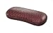 Croco Style Eyeglass Case for Medium to Large Frames