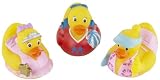 Munchkin Mini Ducks - 3 pack - Girl --