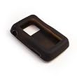 Tuff-Luv Custodia in silicone per Sandisk Sansa Clip, colore: Nero