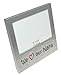 We Love Our Nana ' - Expressions Photo Picture Frame Gift - 5 x 3.5 