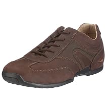 camel active 1371101 , Herren Sneaker, braun