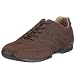 camel active 1371101 , Herren Sneaker, braun