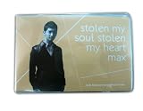 東方神起 チャンミン パスケースB [Artist Goods] [DVD]