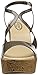 Callisto Women's Elliot Wedge Sandal