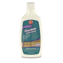 Hoover FloorMate Grout-Cleaning Solution, 16 Ounces, 40307016