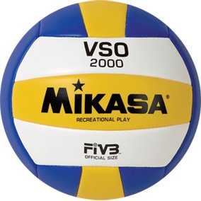 VSO2000 Beach Recreational - Volleyball