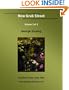 New Grub Street Volume 2 of 2  Volume I: [EasyRead Super Large 18pt Edition]