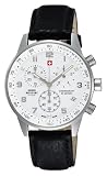 Swiss Military by Chrono Herrenuhr 20042ST-2L Chronograph