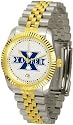 NCAA Xavier Musketeers Mens Executive Watch