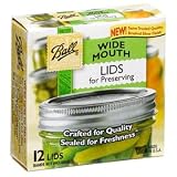 Jarden Home Brands 42000 Ball Dome Lid by Alltrista Ball