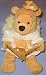 Search : Disney Store Winnie the Pooh 8" Choir Angel Plush