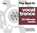 The Best in Vocal Trance