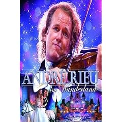 Andre Rieu in Wonderland by 