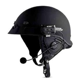 Harley Davidson Road Tech(TM) Bluetooth 2.0 Helmet System. 98272-09VM