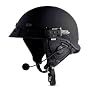 Harley Davidson Road Tech(TM) Bluetooth 2.0 Helmet System. 98272-09VM