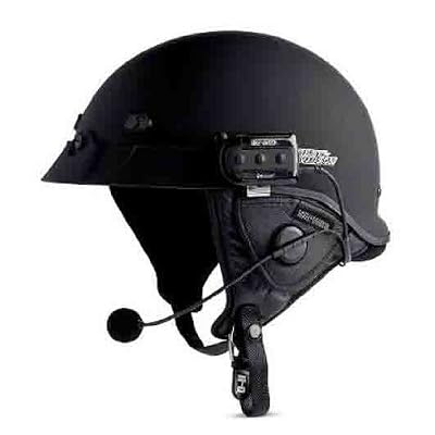 Harley Davidson Road Tech(TM) Bluetooth 2.0 Helmet