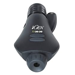 Night Owl iGEN 20/20 Day/Night Vision Monocular (3x)
