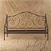 Bratt Decor Casablanca Daybed Color: Slate