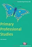 Primary professional studies