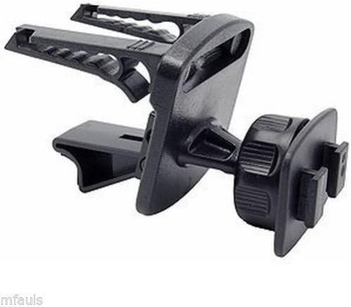 Car Air Vent Mount for Edge Evolution CS2 CTS2, Juice CS2 CTS2 and Insight CS2 CTS2 Performance Monitors