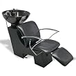Weston Shampoo Unit / Backwash Unit with Vacuum-Breaker Kit from SalonSmart