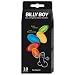 Billy Boy 11134042 Kondome 10er Packung Color und Perl