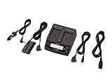 Sony ACVQ1050D AC DC Adaptor/SuperQuick Charger for L-Series Batteries