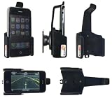 Produkt-Bild: Brodit Brodit Mobile Phone Passivhalter - iPhone 3G/3GS (Querformat)