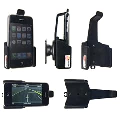 Brodit Brodit Mobile Phone Passivhalter - iPhone 3G/3GS (Querformat)