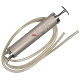 Produkt-Bild: &Ouml;l-Umf&uuml;llpumpe, 500 cm&sup3; zum Absaugen und Einf&uuml;llen Benzin Diesel &Ouml;l Wasser etc.