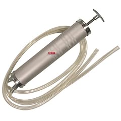 �l-Umf�llpumpe, 500 cm� zum Absaugen und Einf�llen Benzin Diesel �l Wasser etc.