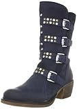 Josef Seibel Schuhfabrik GmbH Toni 03 94325 MI994 154, Damen Fashion Halbstiefel & Stiefeletten, Blau (mystery/ocean 154), EU 39
