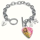 Hannah Montana - Accessories - Guitar Pick Bracelet