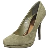Luichiny Womens Cindy Lou Platform Pump