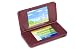 DSi XL Silicone Sleeve - Pink