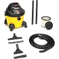 Shop-Vac #9620600 6GAL 3.0HP Wet/Dry Vac