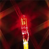 Faller 180672 Micro Cable Light Red 35Ma 12-16V