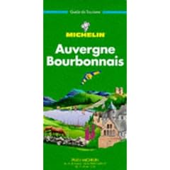 Auvergne, Bourbonnais