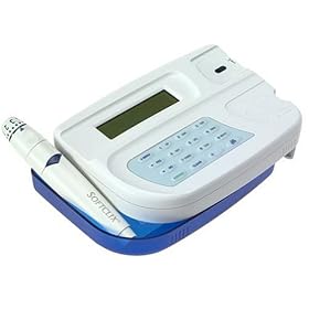 Lifestream Model # LSP4000 Three Minute Cholesterol Monitor