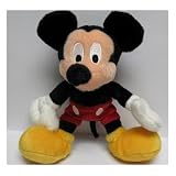 Disney 8' Mickey Mouse Plush